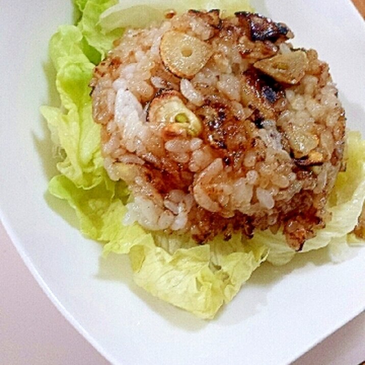 牛脂でステーキハウス風 節約ガーリックライス レシピ 作り方 By Tokeiya Japan 楽天レシピ 牛脂でステーキハウス風 節約ガーリックライス レシピ 作り方 By Tokeiya Japan 楽天レシピ